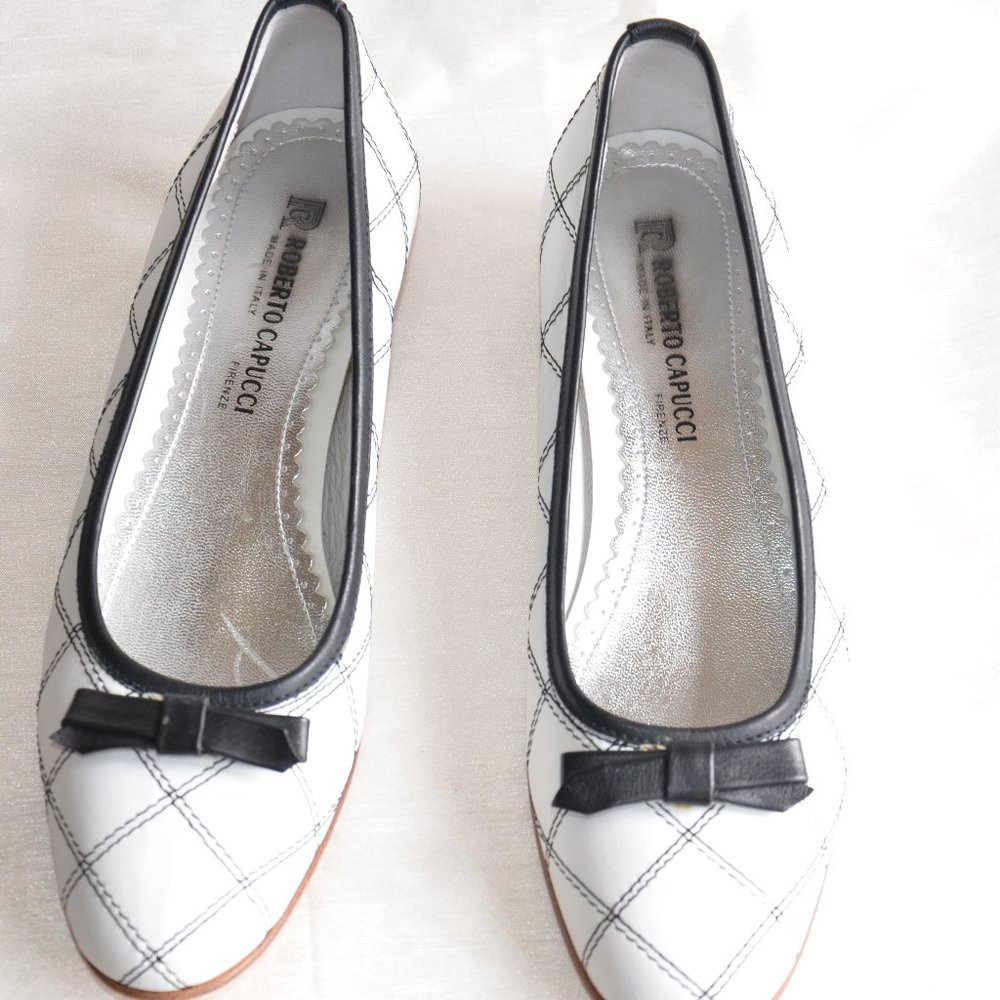 Roberto Capucci sz 7.5 AA